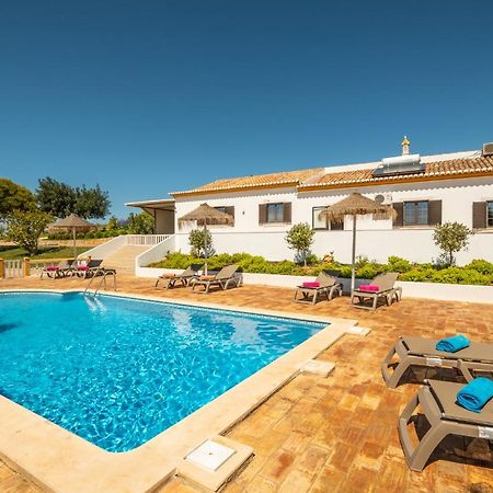 Casa Katarina - Private Villa - Heated Pool - Free Wifi - Air Con Tunes Екстериор снимка