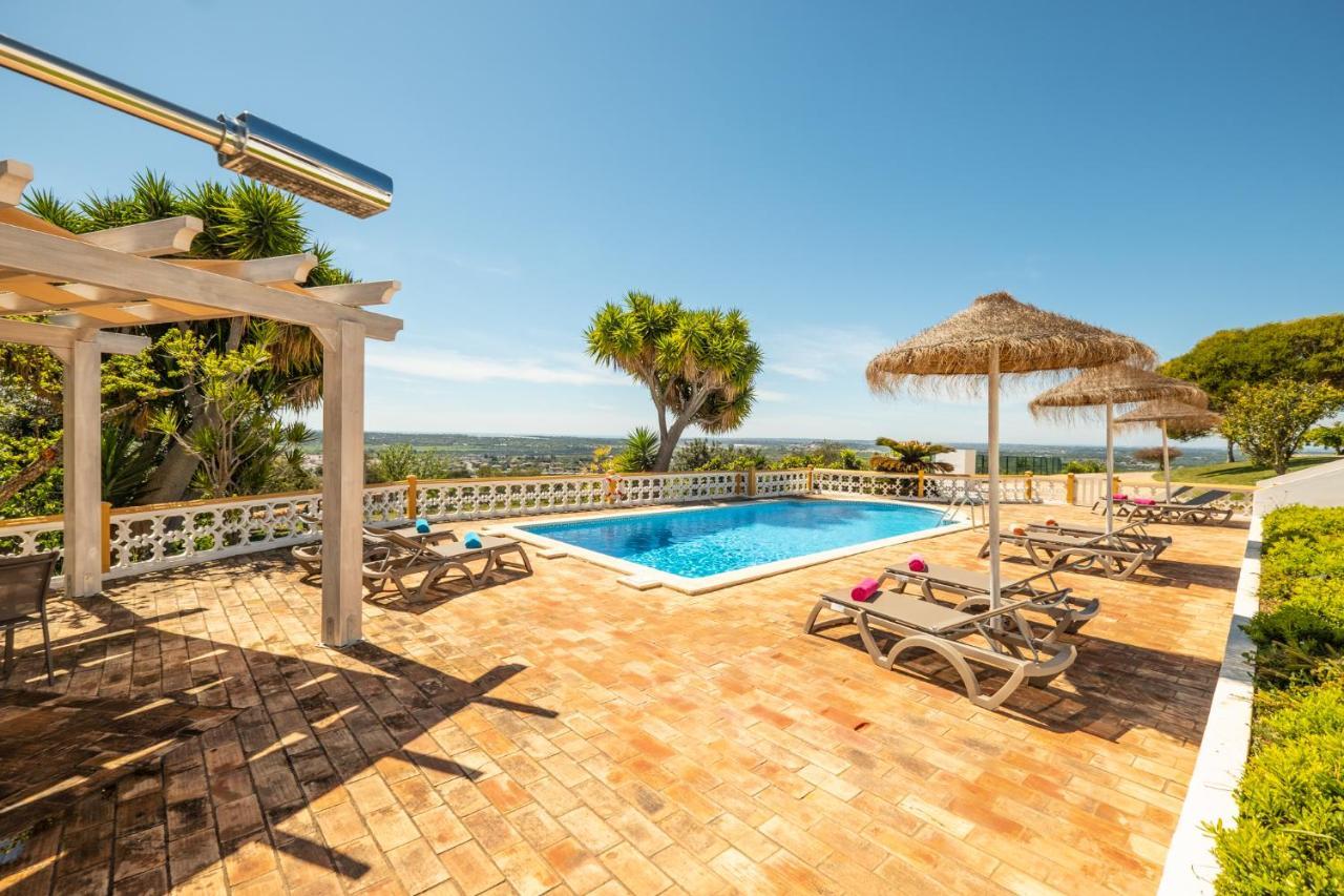 Casa Katarina - Private Villa - Heated Pool - Free Wifi - Air Con Tunes Екстериор снимка