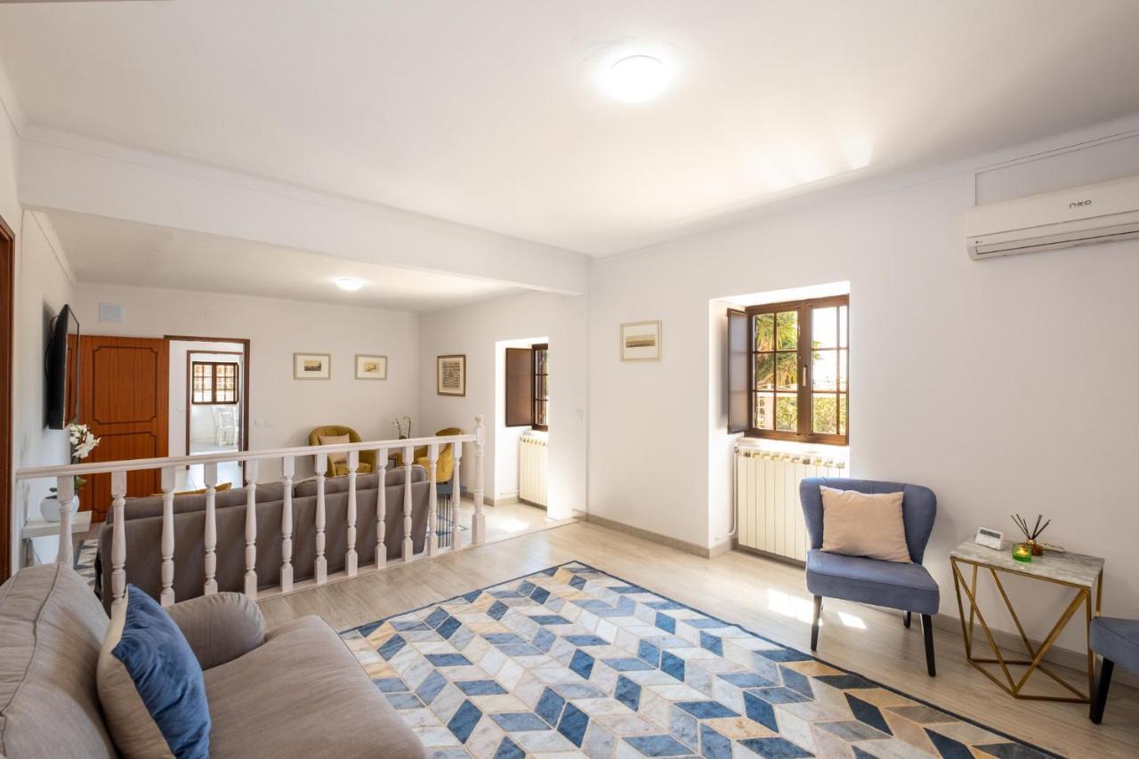 Casa Katarina - Private Villa - Heated Pool - Free Wifi - Air Con Tunes Екстериор снимка