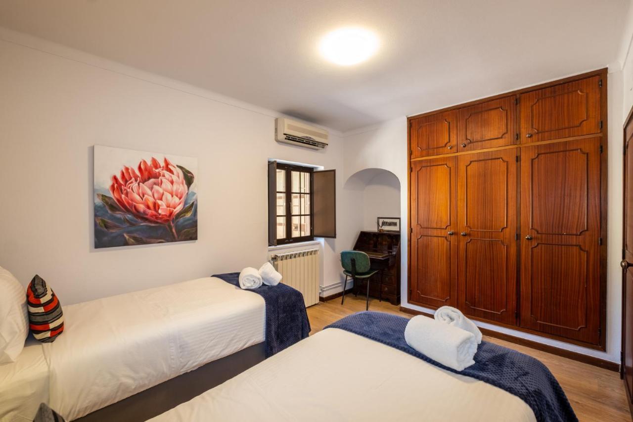Casa Katarina - Private Villa - Heated Pool - Free Wifi - Air Con Tunes Екстериор снимка