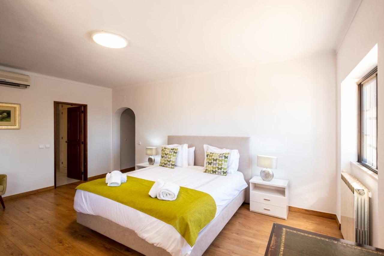 Casa Katarina - Private Villa - Heated Pool - Free Wifi - Air Con Tunes Екстериор снимка
