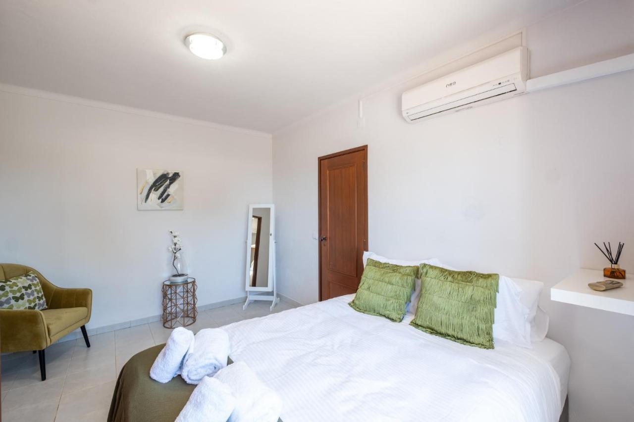 Casa Katarina - Private Villa - Heated Pool - Free Wifi - Air Con Tunes Екстериор снимка