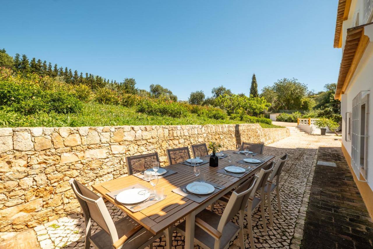 Casa Katarina - Private Villa - Heated Pool - Free Wifi - Air Con Tunes Екстериор снимка