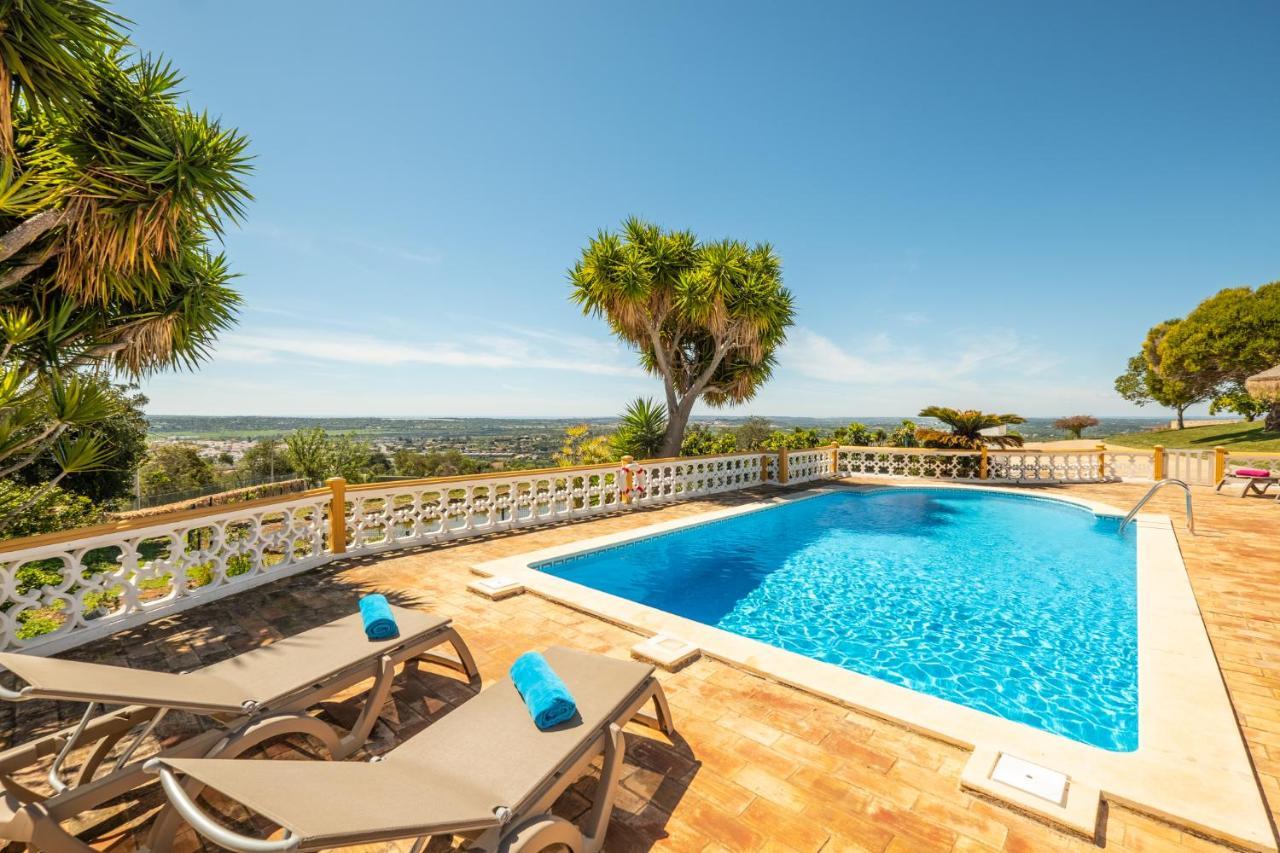 Casa Katarina - Private Villa - Heated Pool - Free Wifi - Air Con Tunes Екстериор снимка