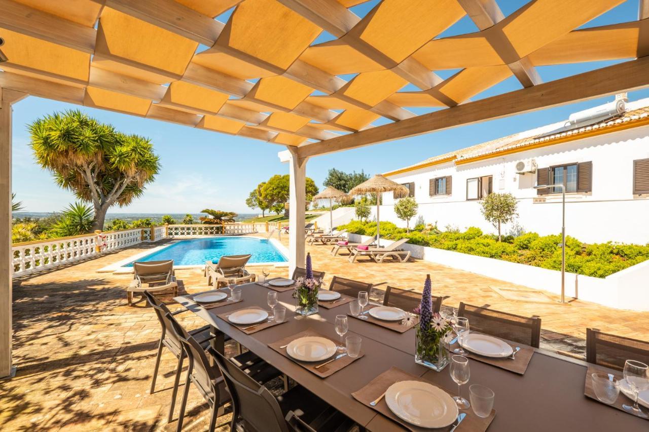 Casa Katarina - Private Villa - Heated Pool - Free Wifi - Air Con Tunes Екстериор снимка