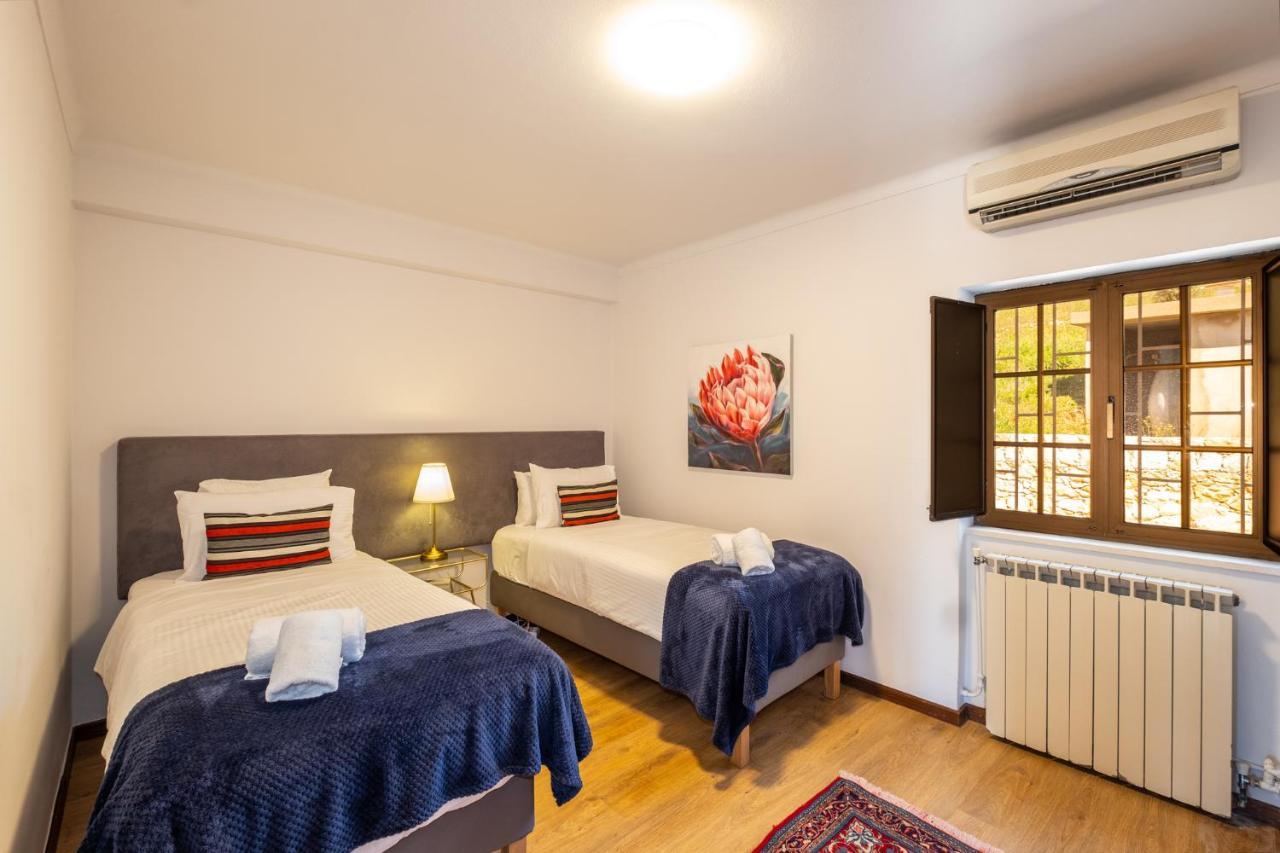 Casa Katarina - Private Villa - Heated Pool - Free Wifi - Air Con Tunes Екстериор снимка
