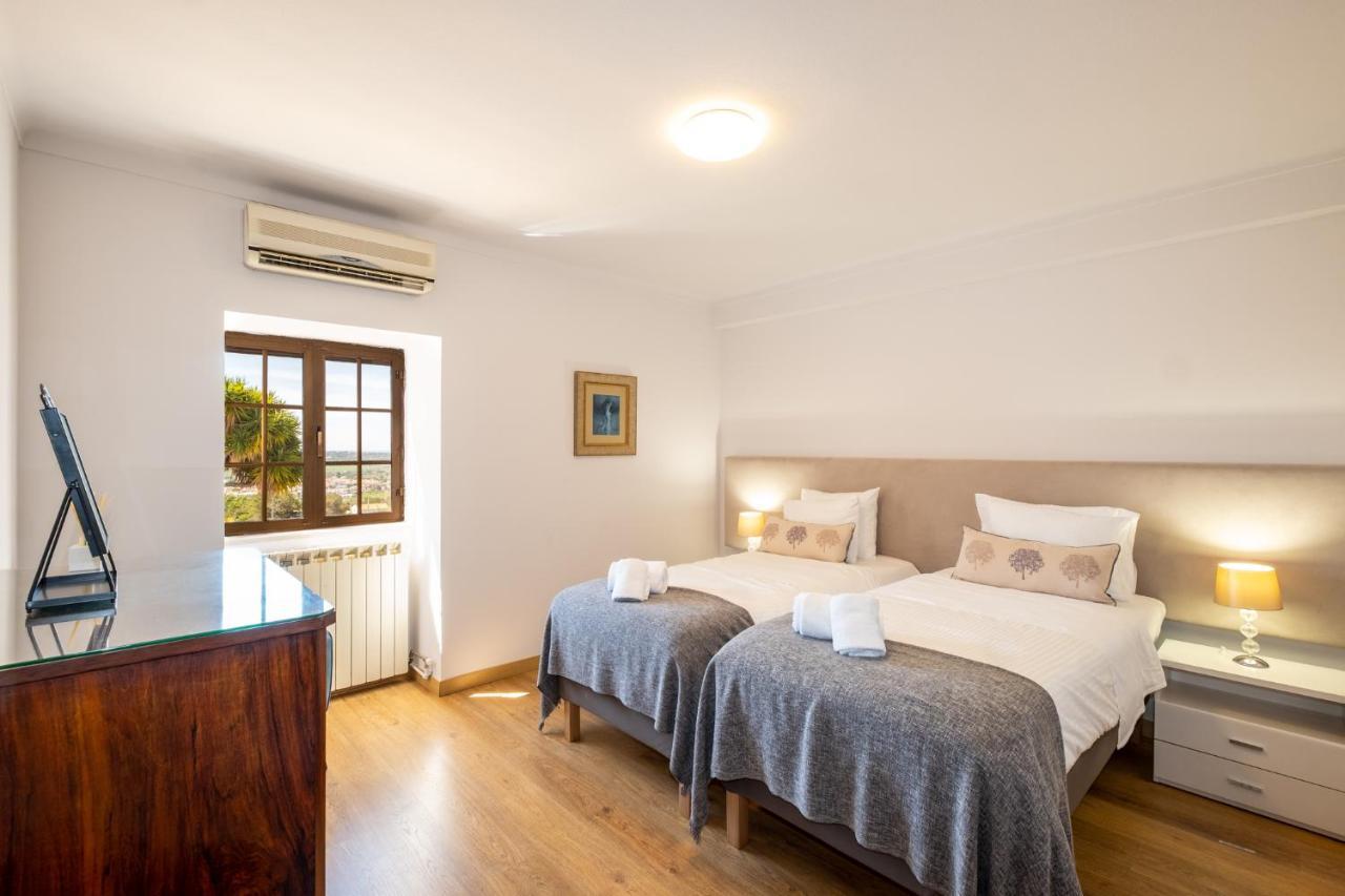 Casa Katarina - Private Villa - Heated Pool - Free Wifi - Air Con Tunes Екстериор снимка
