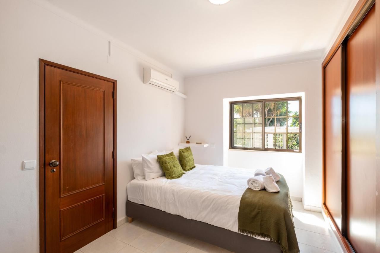 Casa Katarina - Private Villa - Heated Pool - Free Wifi - Air Con Tunes Екстериор снимка