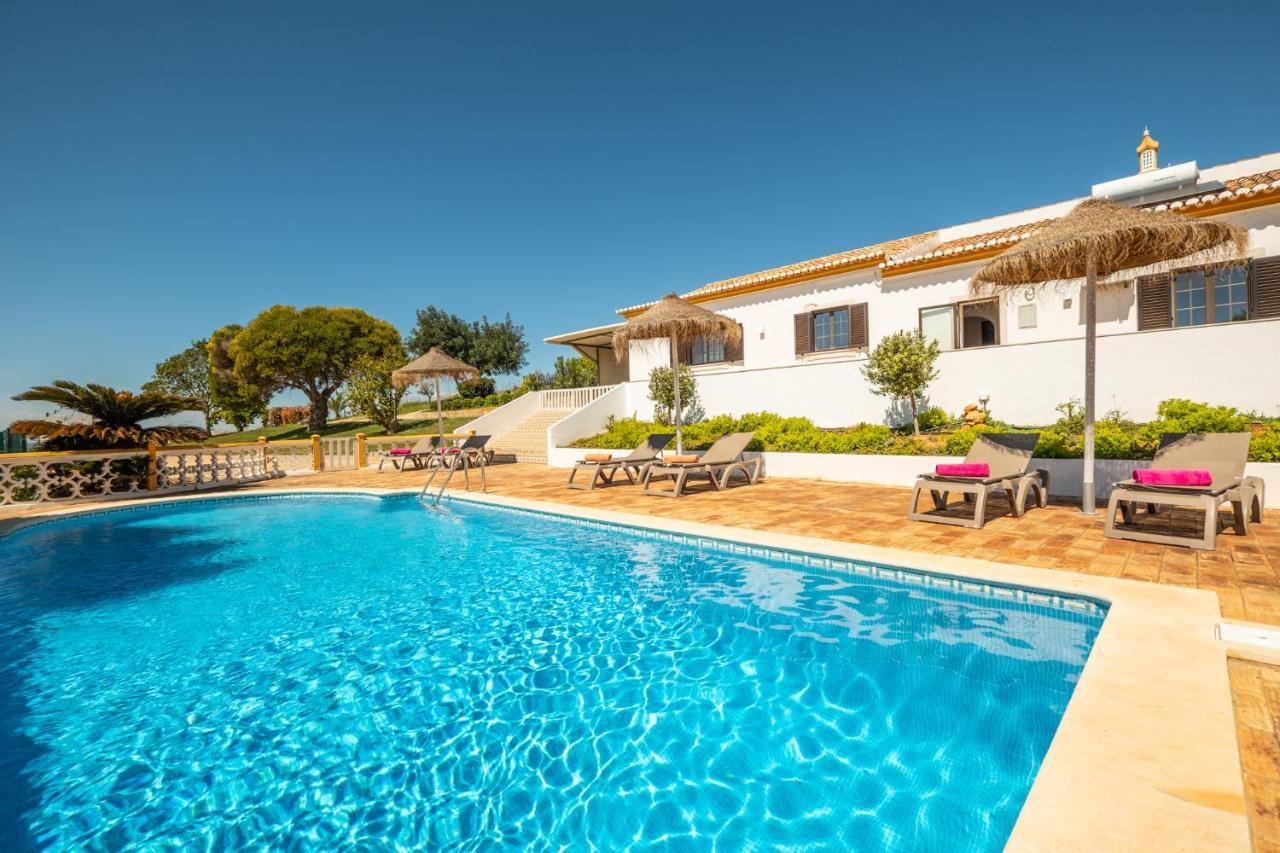 Casa Katarina - Private Villa - Heated Pool - Free Wifi - Air Con Tunes Екстериор снимка