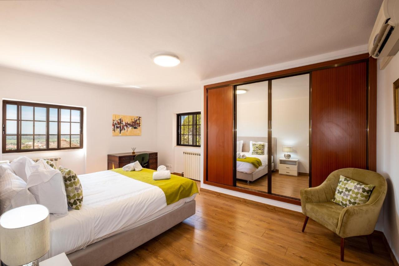 Casa Katarina - Private Villa - Heated Pool - Free Wifi - Air Con Tunes Екстериор снимка